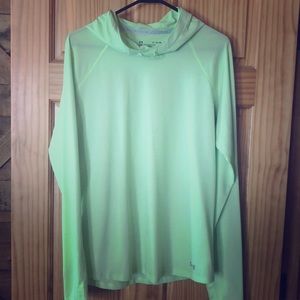 Under Armour light weight